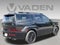 2027 Hyundai SANTA FE Calligraphy