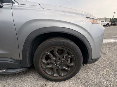 2022 Hyundai SANTA FE XRT
