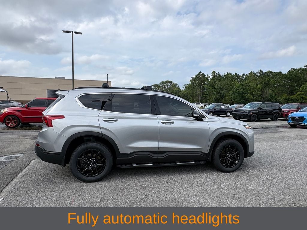 2023 Hyundai SANTA FE XRT