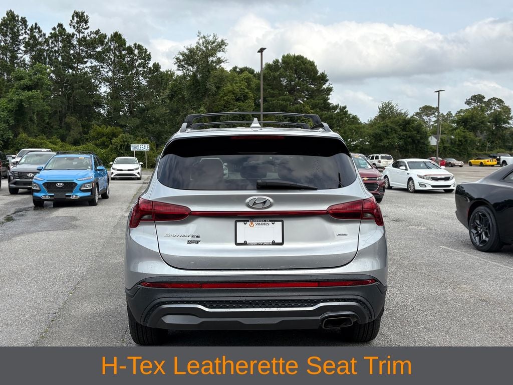 2023 Hyundai SANTA FE XRT