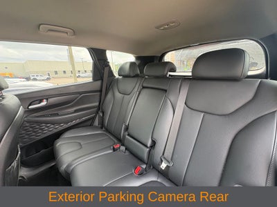 2023 Hyundai SANTA FE XRT