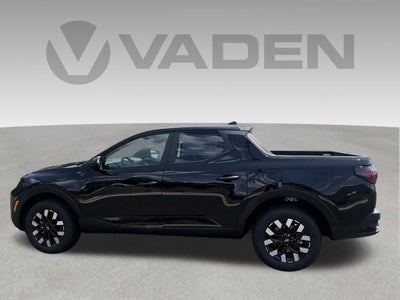 2027 Hyundai SANTA CRUZ SE