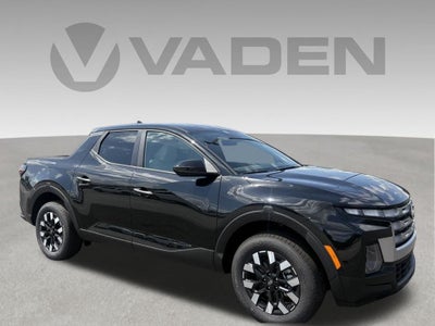2027 Hyundai SANTA CRUZ SE