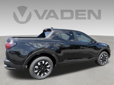 2027 Hyundai SANTA CRUZ SE