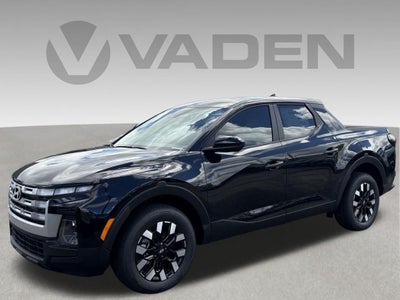 2027 Hyundai SANTA CRUZ SE