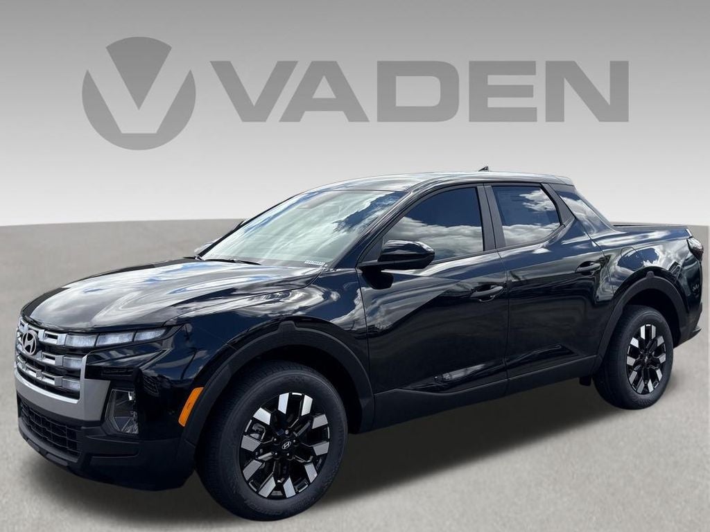 2027 Hyundai SANTA CRUZ SE