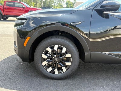 2027 Hyundai SANTA CRUZ SE