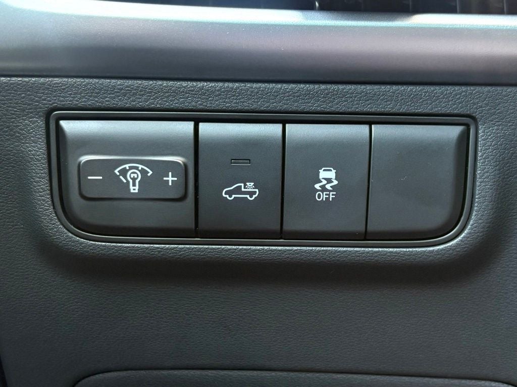 2027 Hyundai SANTA CRUZ SE