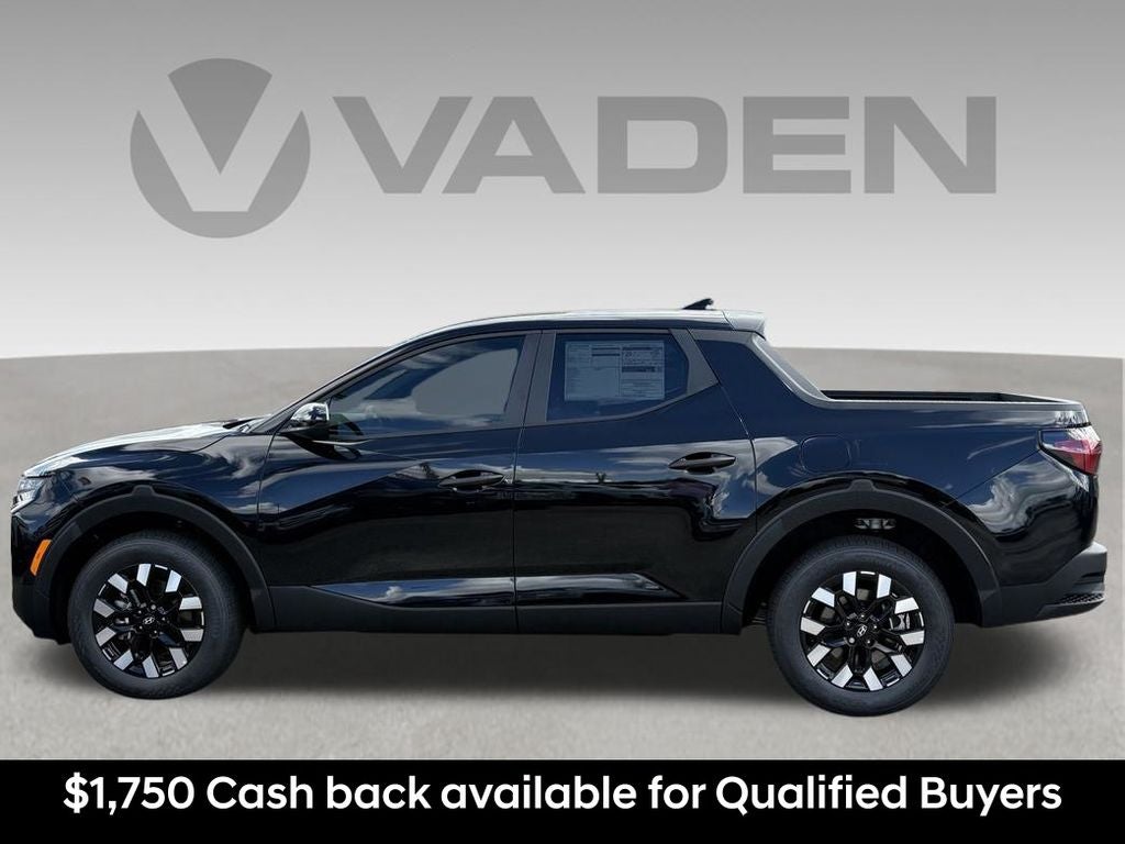 2027 Hyundai SANTA CRUZ SE