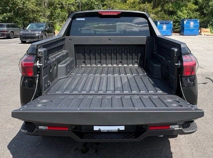 2027 Hyundai SANTA CRUZ SE