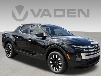 2027 Hyundai SANTA CRUZ SE