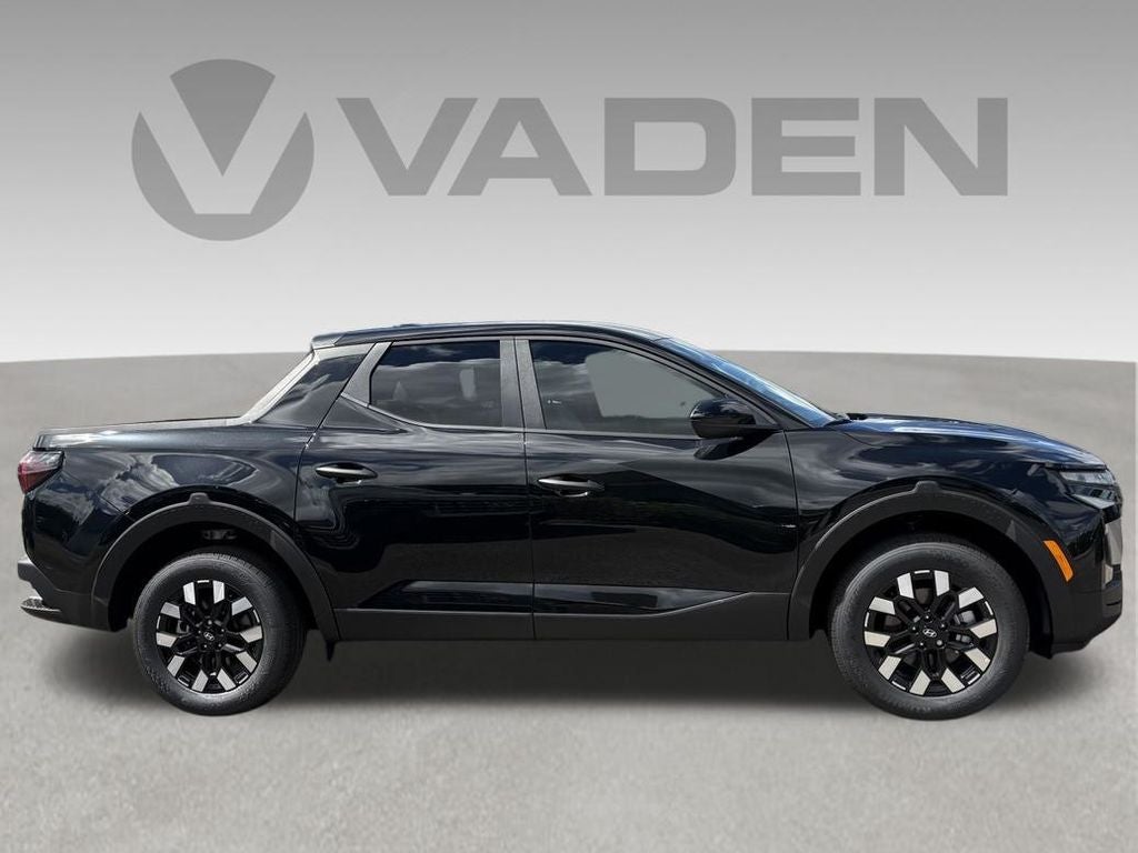 2027 Hyundai SANTA CRUZ SE