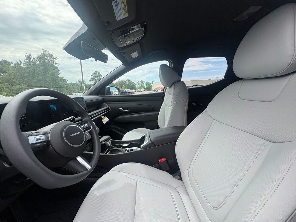 2027 Hyundai SANTA CRUZ SE