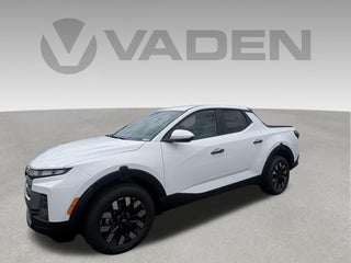 2027 Hyundai SANTA CRUZ SE