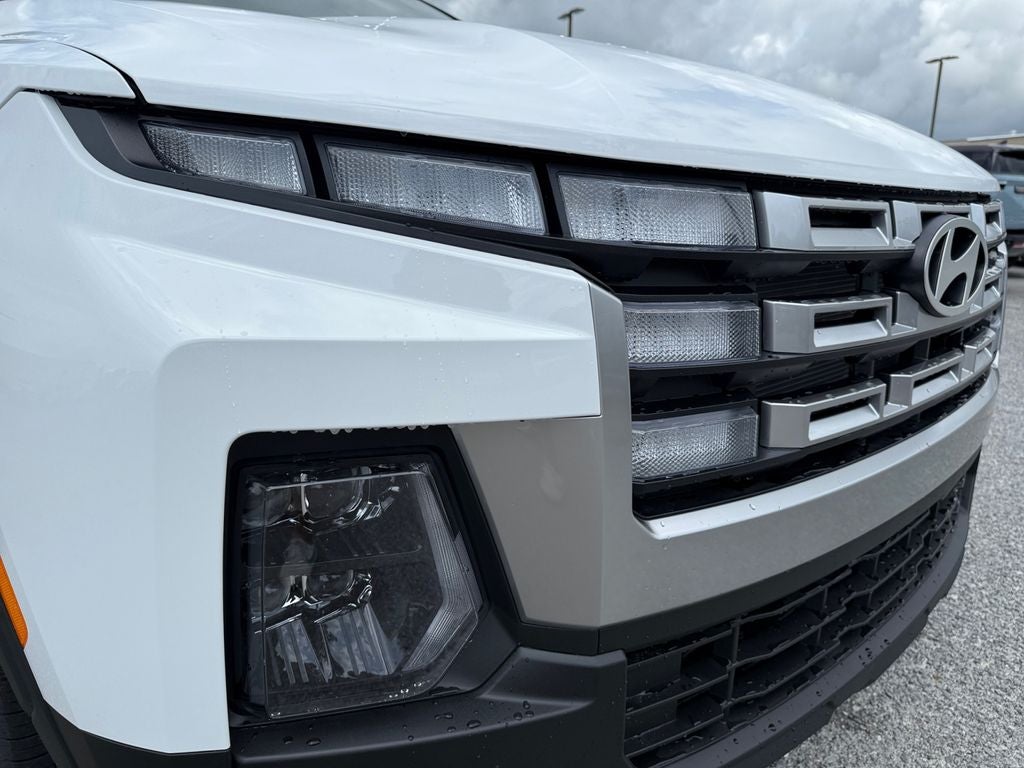 2026 Hyundai SANTA CRUZ SE