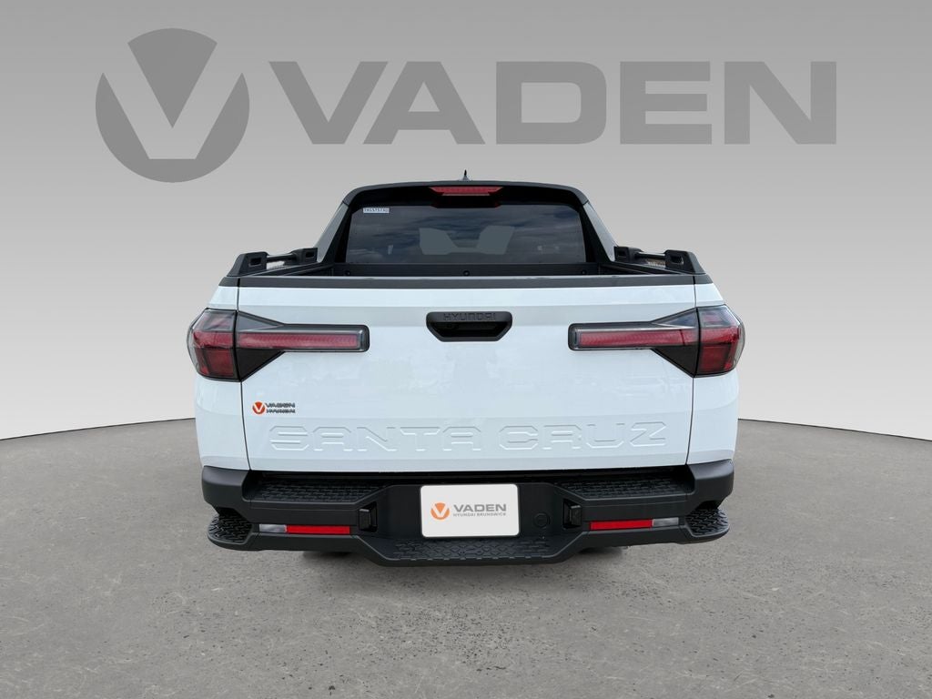 2026 Hyundai SANTA CRUZ SE