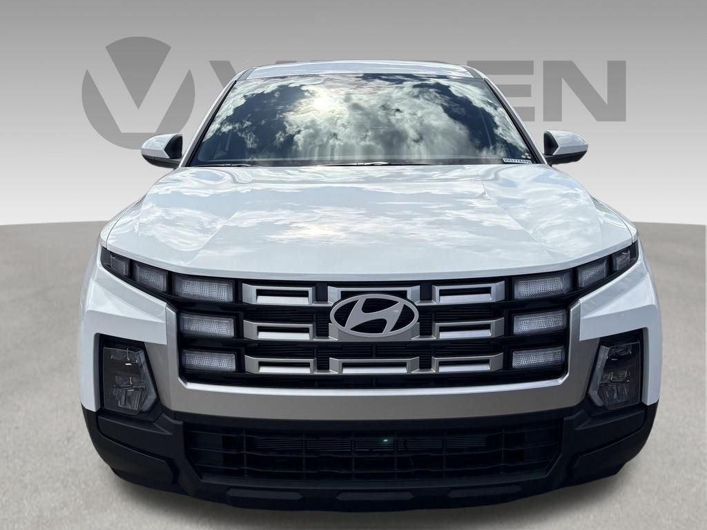 2027 Hyundai SANTA CRUZ SE