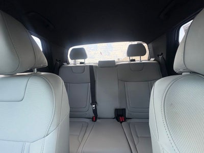 2027 Hyundai SANTA CRUZ SE