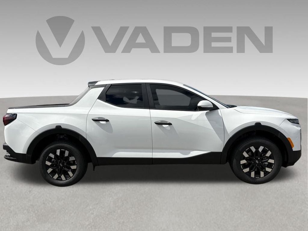 2027 Hyundai SANTA CRUZ SE
