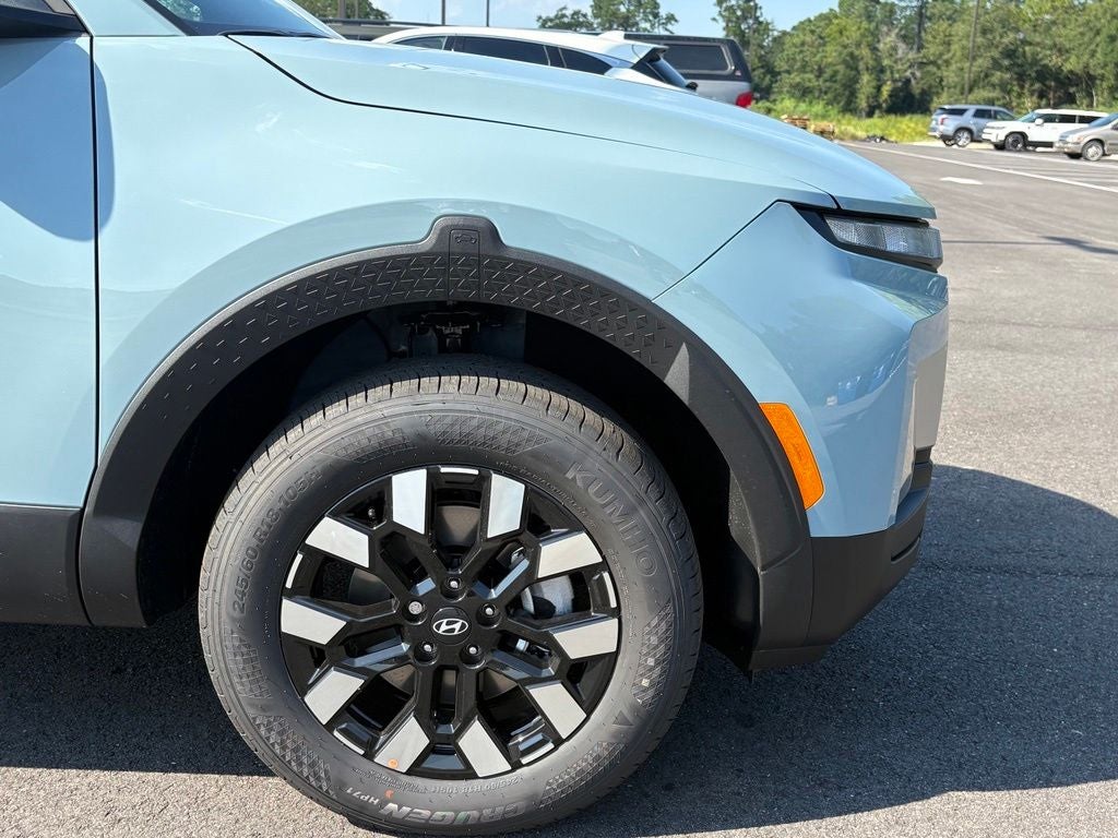 2027 Hyundai SANTA CRUZ SE