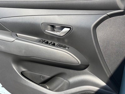 2027 Hyundai SANTA CRUZ SE