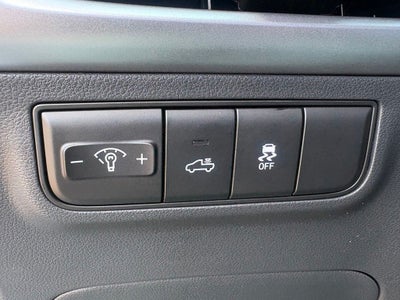 2027 Hyundai SANTA CRUZ SE