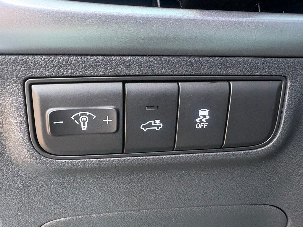 2027 Hyundai SANTA CRUZ SE
