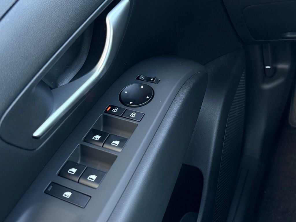 2027 Hyundai SANTA CRUZ SE