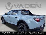2027 Hyundai SANTA CRUZ SE
