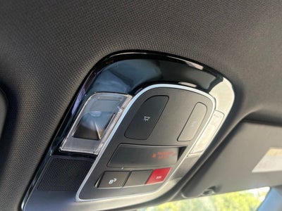 2027 Hyundai SANTA CRUZ SE