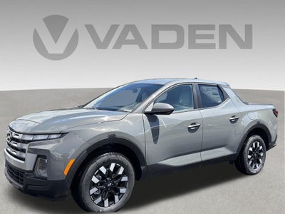 2027 Hyundai SANTA CRUZ SE