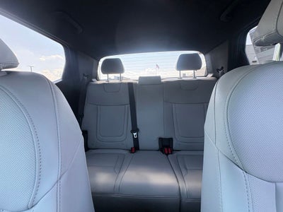 2027 Hyundai SANTA CRUZ SE