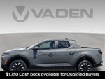 2027 Hyundai SANTA CRUZ SE