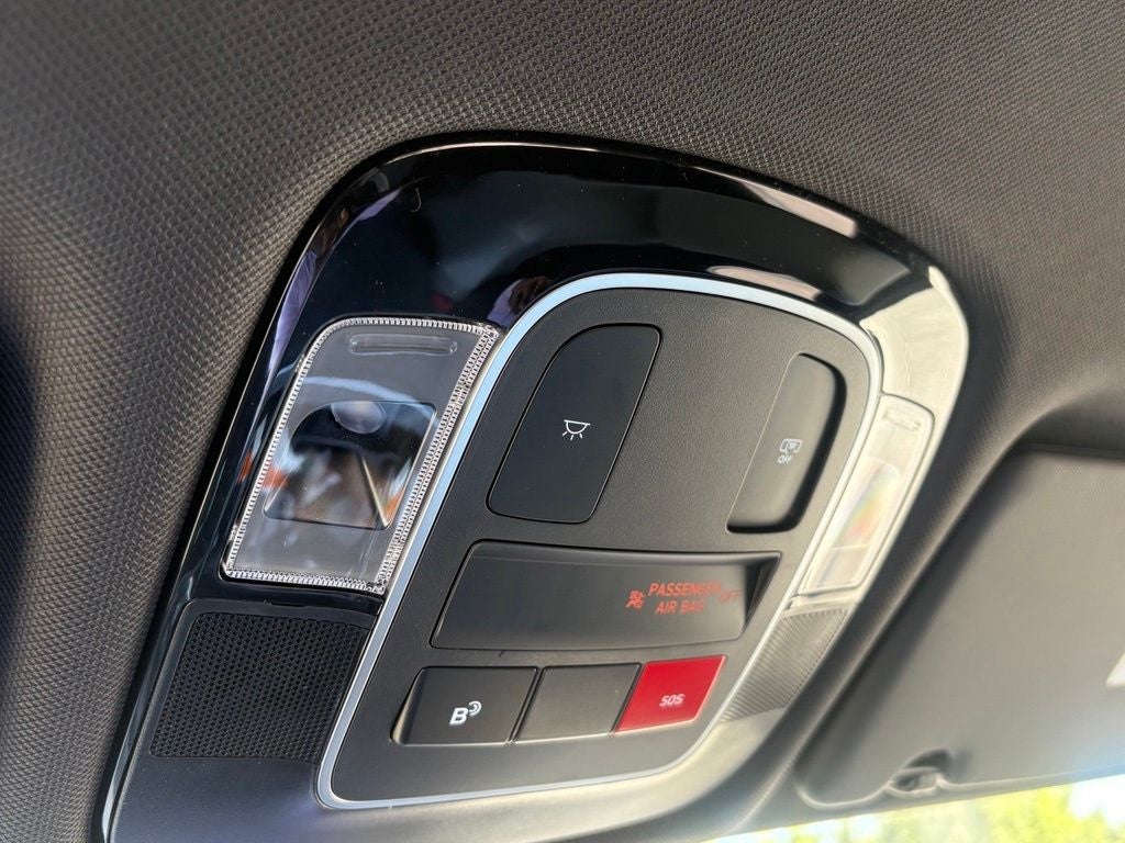 2027 Hyundai SANTA CRUZ SE