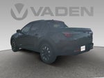 2025 Hyundai SANTA CRUZ SEL Activity