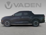 2025 Hyundai SANTA CRUZ SEL Activity