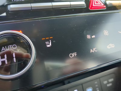 2025 Hyundai SANTA CRUZ SEL Activity