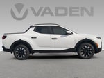 2025 Hyundai SANTA CRUZ SEL Activity