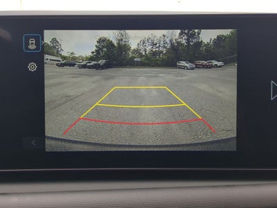 2025 Hyundai SANTA CRUZ SEL Activity