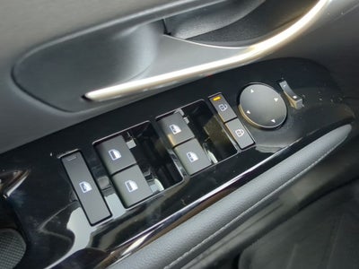 2025 Hyundai SANTA CRUZ SEL Activity