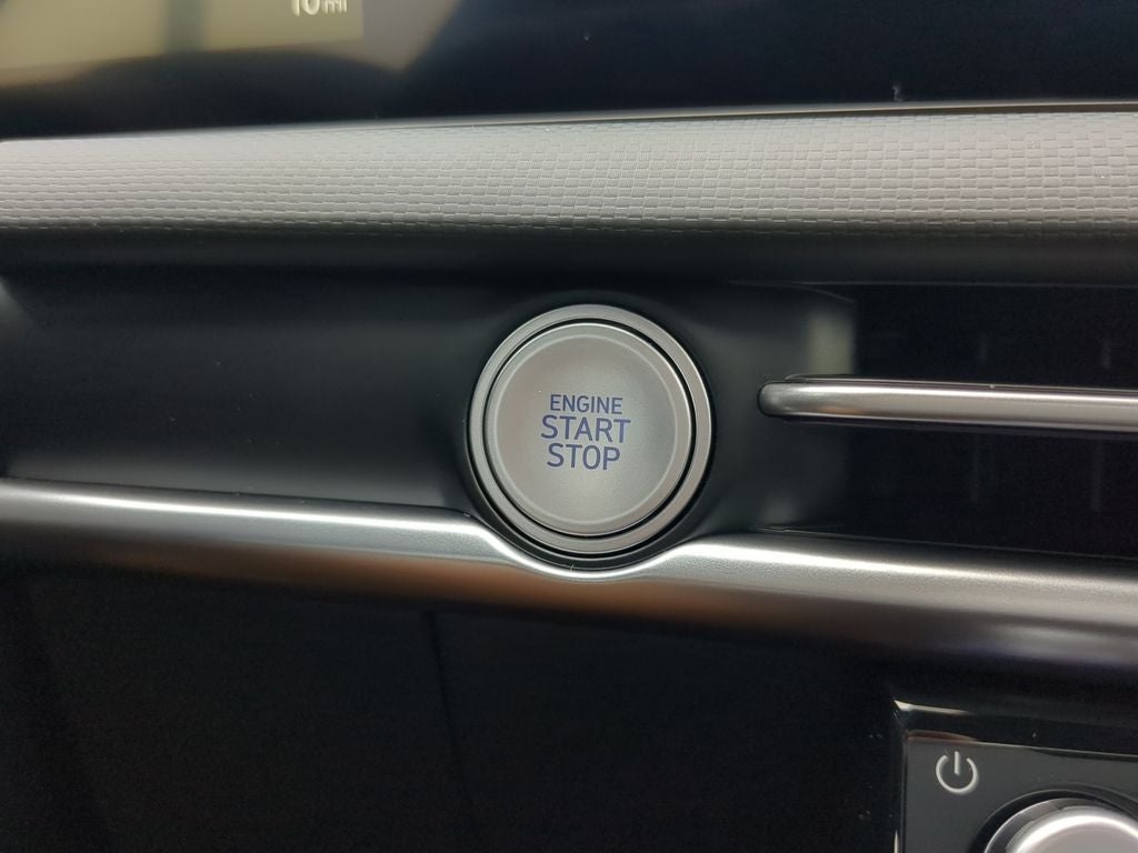 2025 Hyundai SANTA CRUZ SEL Activity