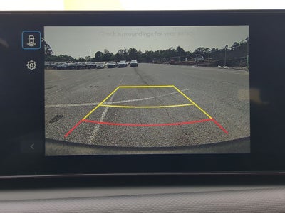 2025 Hyundai SANTA CRUZ SEL Activity