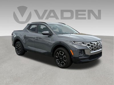 2022 Hyundai SANTA CRUZ SEL Premium