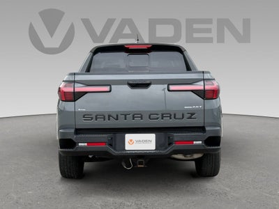 2022 Hyundai SANTA CRUZ SEL Premium