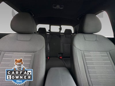 2022 Hyundai SANTA CRUZ SEL Premium