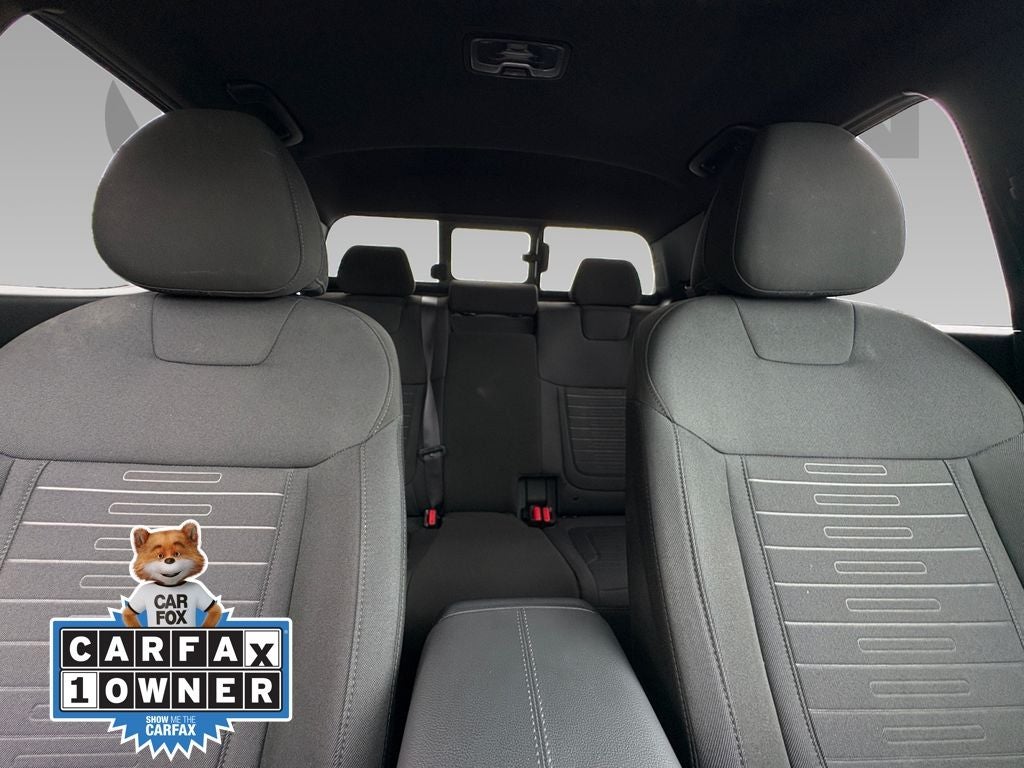 2022 Hyundai SANTA CRUZ SEL Premium