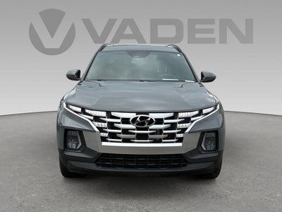 2022 Hyundai SANTA CRUZ SEL Premium