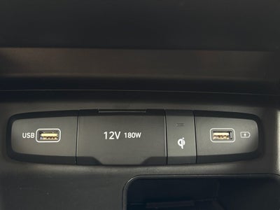 2022 Hyundai SANTA CRUZ SEL Premium