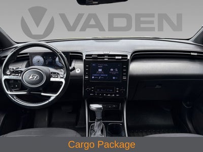 2022 Hyundai SANTA CRUZ SEL Premium