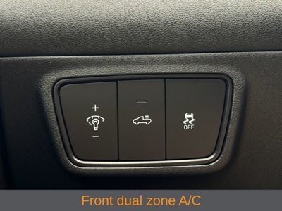 2022 Hyundai SANTA CRUZ SEL Premium